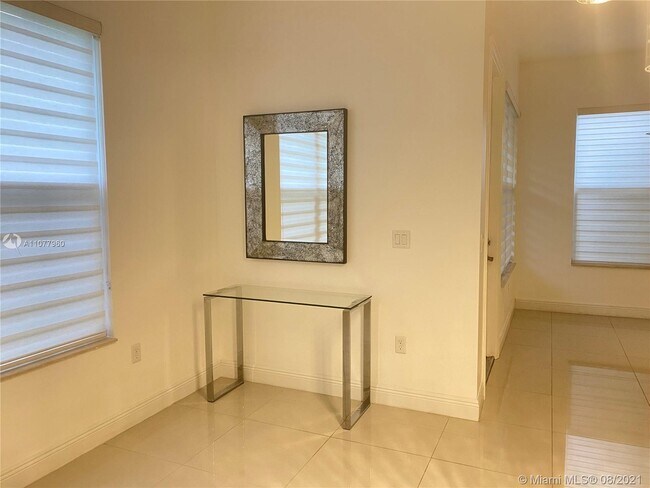 Foto del edificio - 12468 NW 17th Manor