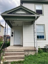 Building Photo - 820-822 Huffman Ave