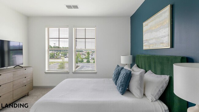 Foto del edificio - 100 Wildwood Ct