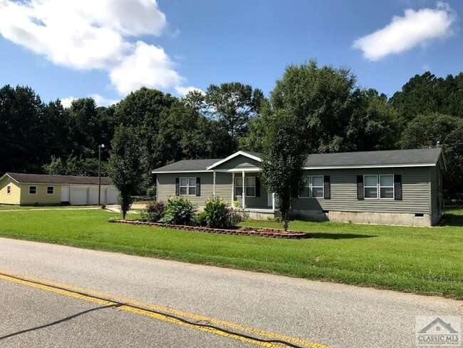 Building Photo - 137 Harve Mathis Rd