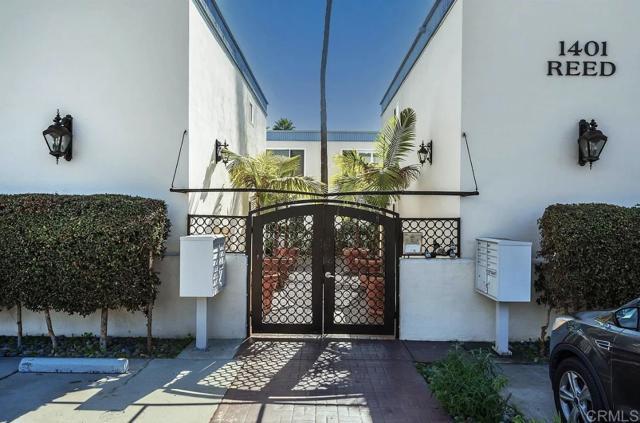 Foto principal - 1401 Reed Ave