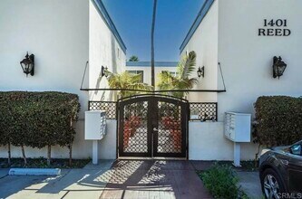 Building Photo - 1401 Reed Ave