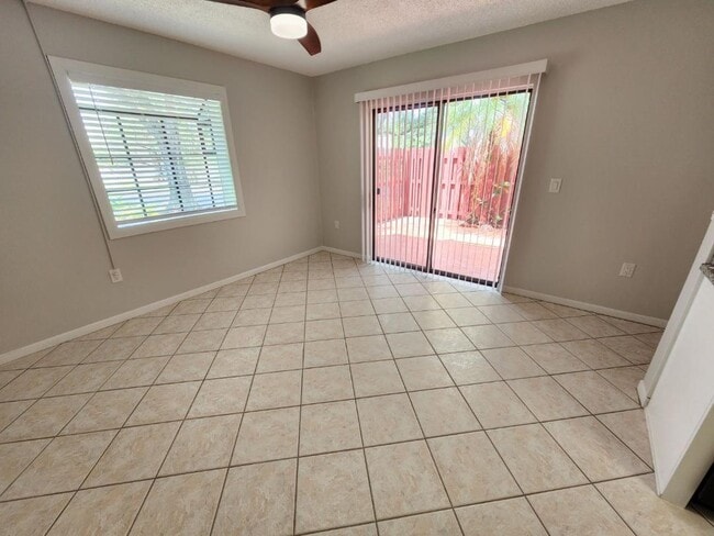 Dining Room - 39 Piney Branch Way