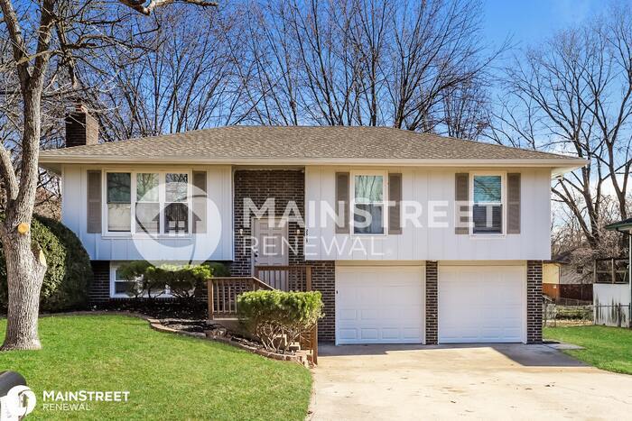 Primary Photo - 2505 FOLSOM ST, LEAVENWORTH, KS 66048