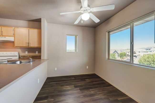 Interior Photo - Gateway Village Apartments