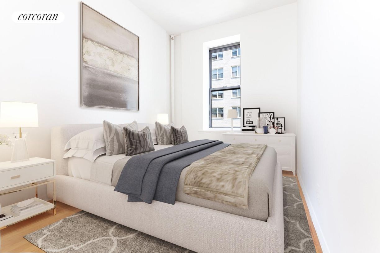 Foto del edificio - 532 E 82nd St