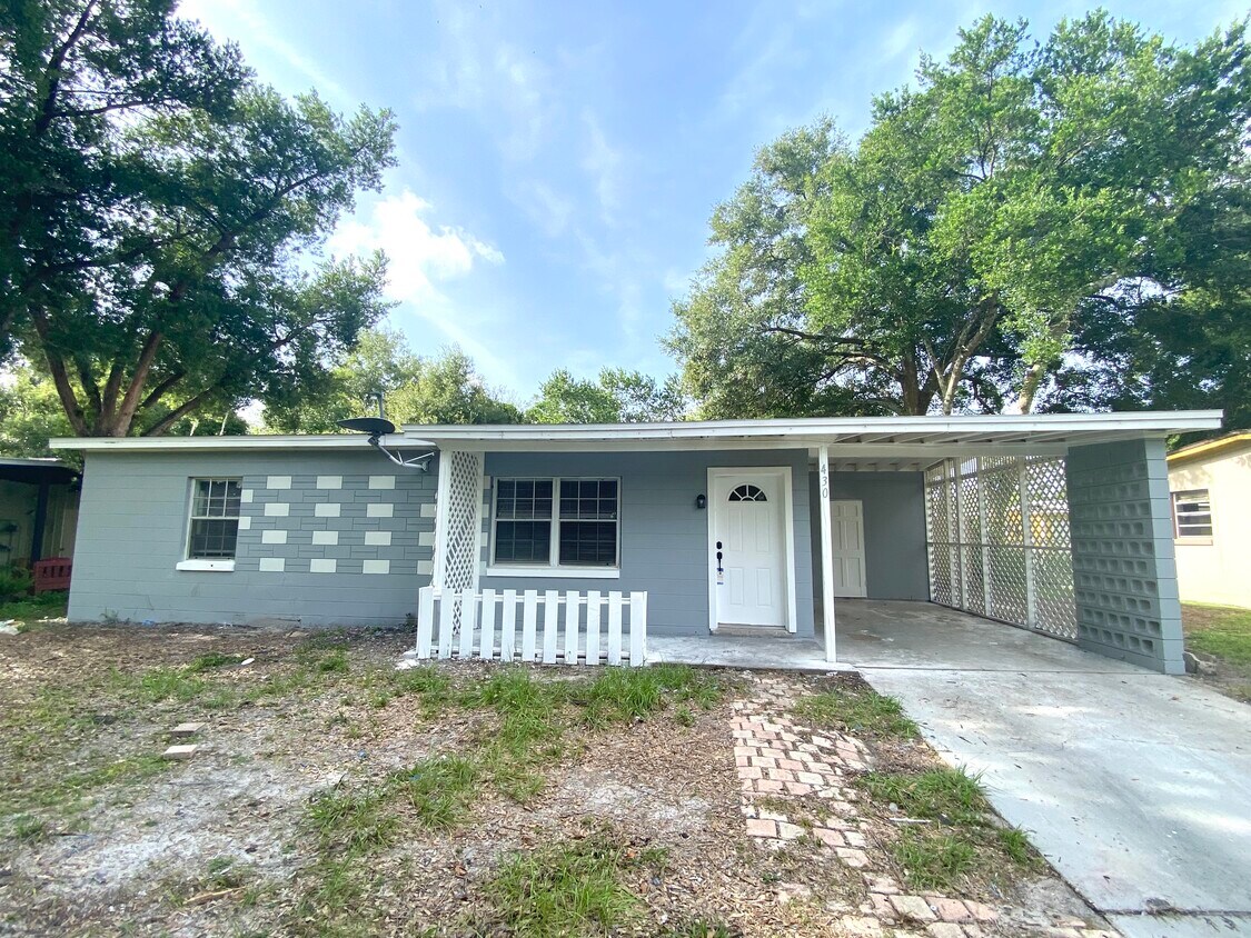 430 Kentia Rd, Casselberry, FL 32707 House for Rent in Casselberry