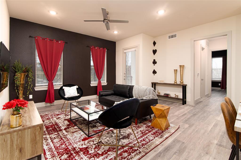 2712 Wingate St, Fort Worth, TX 76107 Room for Rent in Fort Worth, TX