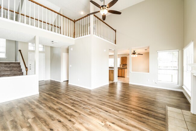 Foto del edificio - 5306 Spring Branch Dr