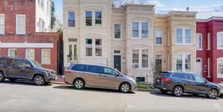 Building Photo - 1219 34th St NW