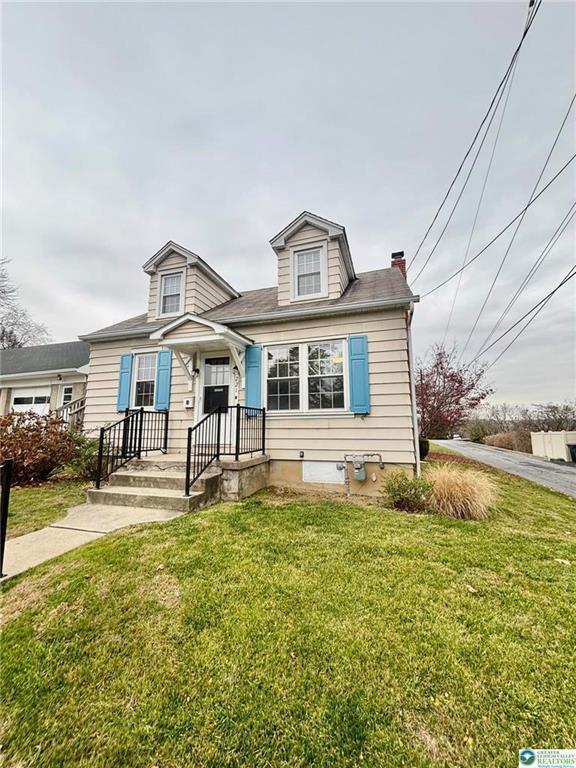 Foto del edificio - 221 E Chestnut St