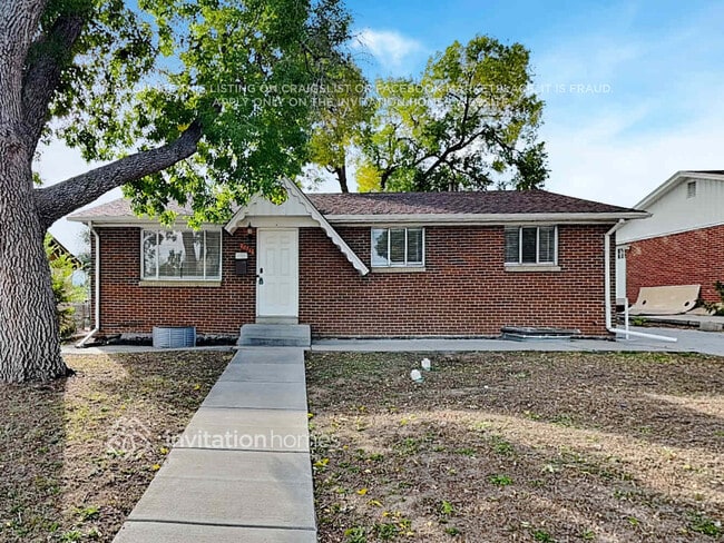 Building Photo - 7625 Irving St