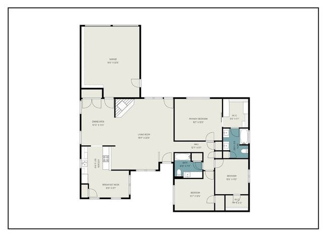 Photo - 913 Sandhurst Dr House