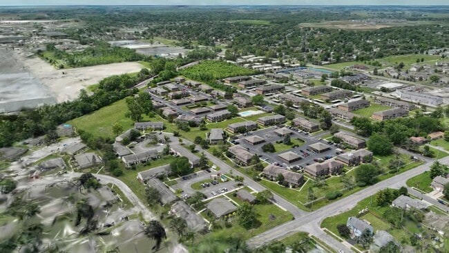  - Wyndham Ridge Townhomes