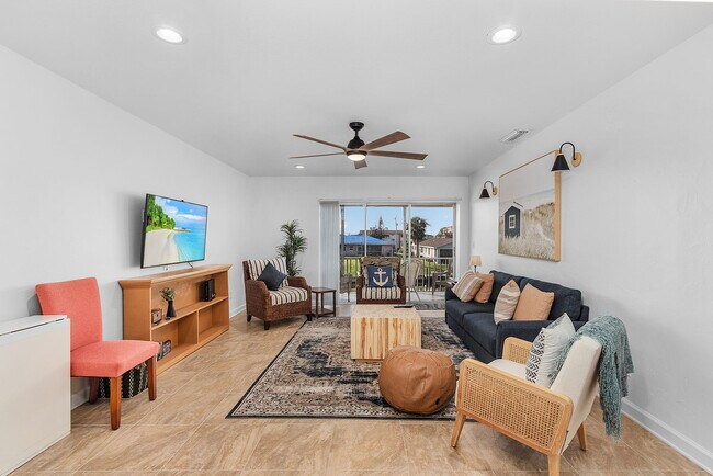 Foto del edificio - 1120 SE 46th St