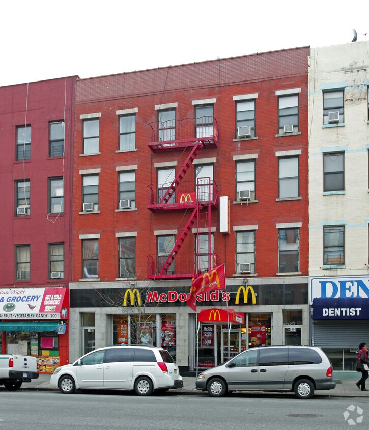Primary Photo - 1997-1999 Third Ave