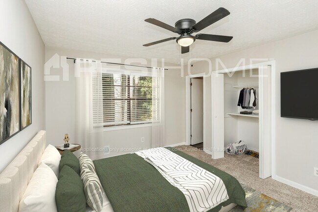 Foto del edificio - 370 Amberwood Dr