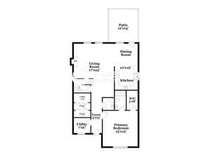 Building Photo - 6607 Hunters Creek Blvd