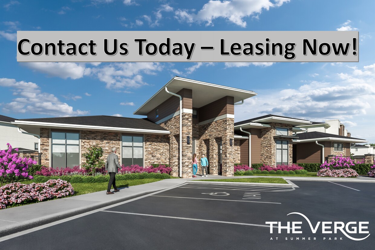 The Verge at Summer Park 905 Park Pl Blvd Rosenberg, TX Apartments