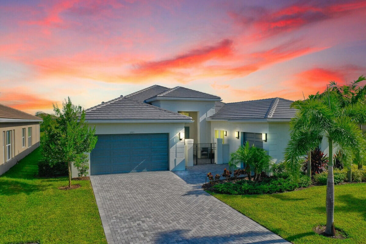 Foto principal - 11965 SW Sailfish Isles Way