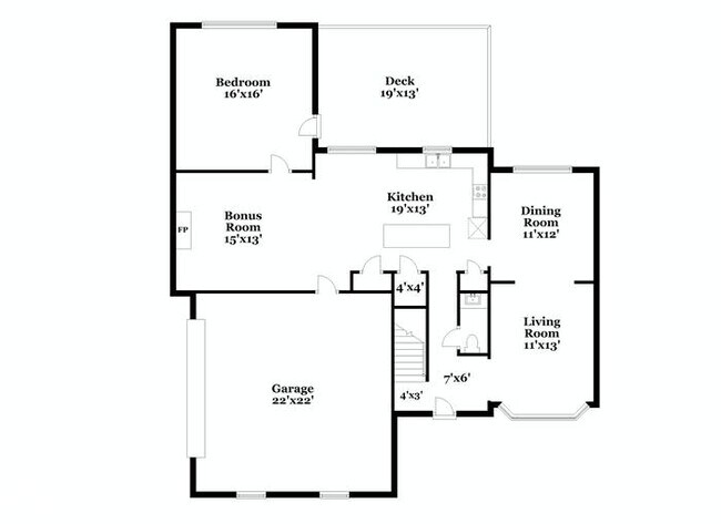 Building Photo - 260 Wakefield Pl, Fayetteville, GA 30215