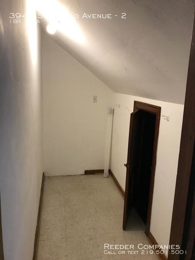 Building Photo - 1 bedroom in Hammond IN 46327