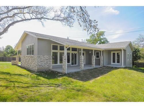Primary Photo - 5606 Penick Dr