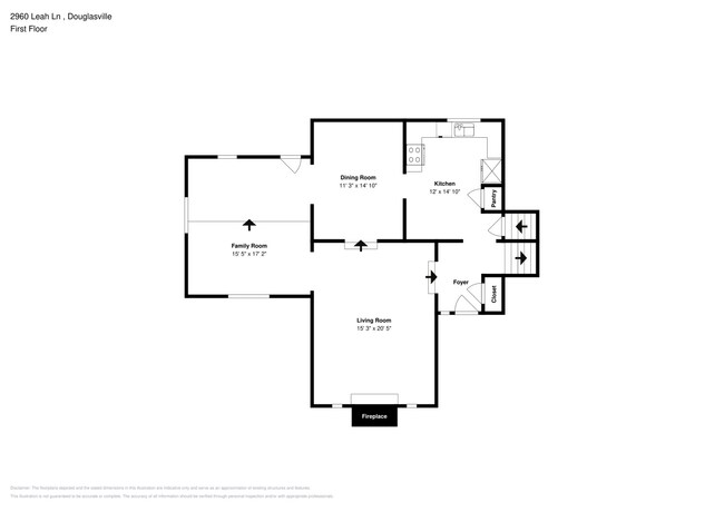 Foto del edificio - 2960 Leah Ln