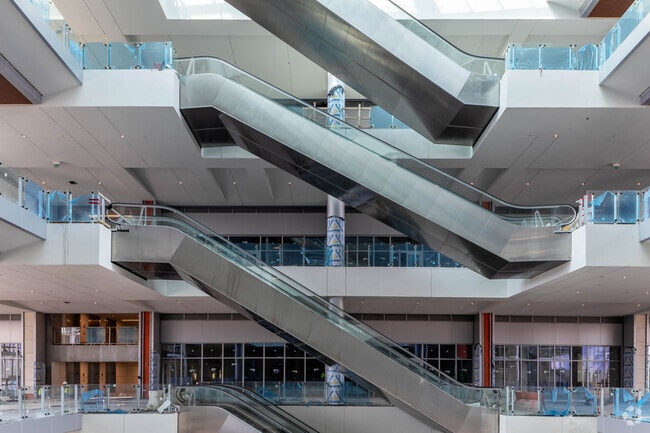 Foto del interior - Lantower River Landing