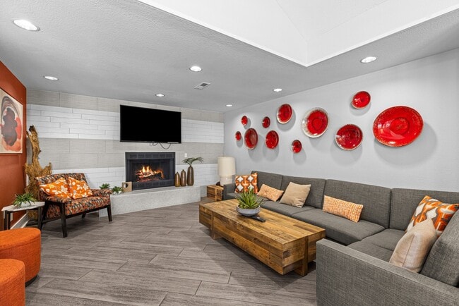 Foto del edificio - Nickel Creek