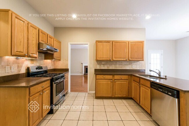 Foto del edificio - 4848 Nellrose Dr NW