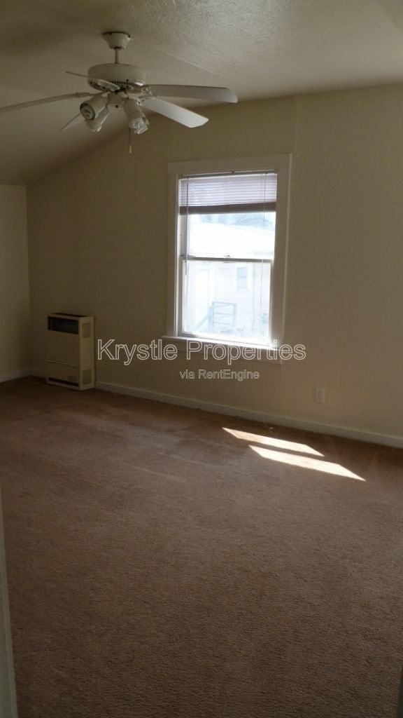 Building Photo - 322 Evans Ave