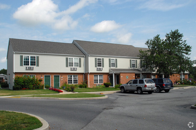 Building Photo - Elizabeth Cornish Landing