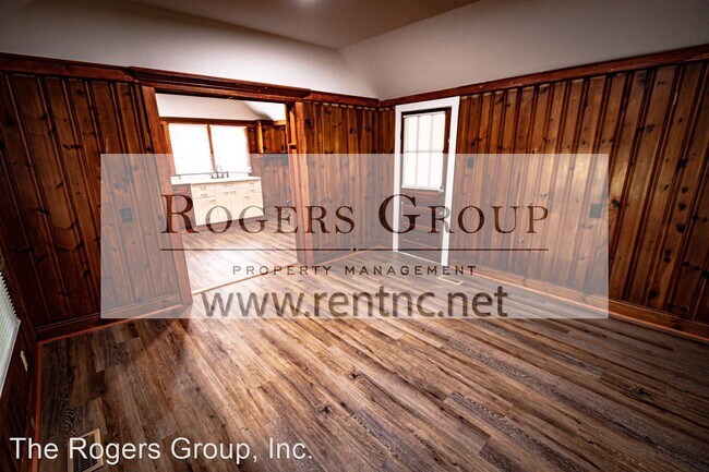 Foto del edificio - 3 br, 2 bath House - 50 Gun Club Rd