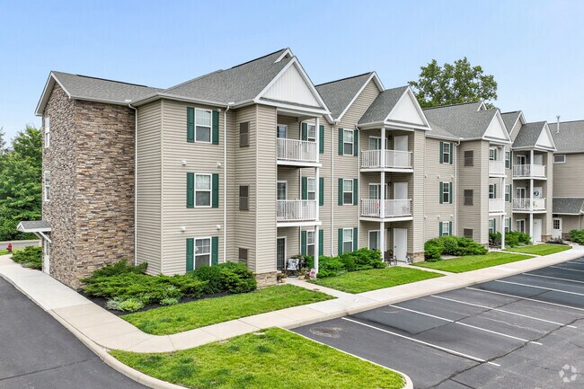 Foto del edificio - Ivy Pointe Senior Apartments