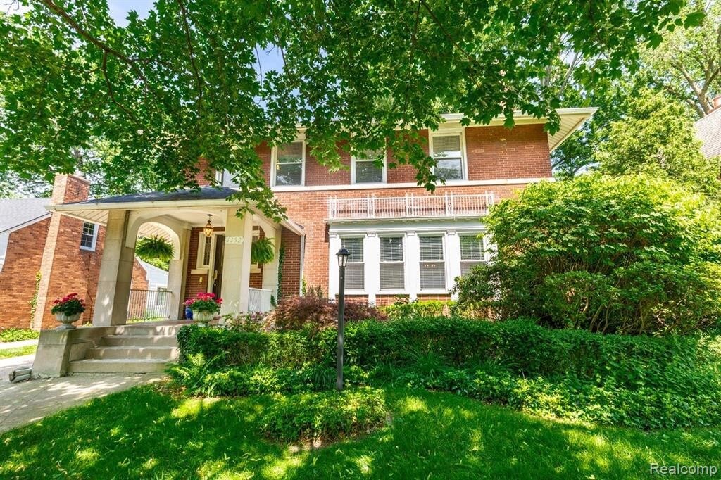 Primary Photo - 1252 Kensington Ave