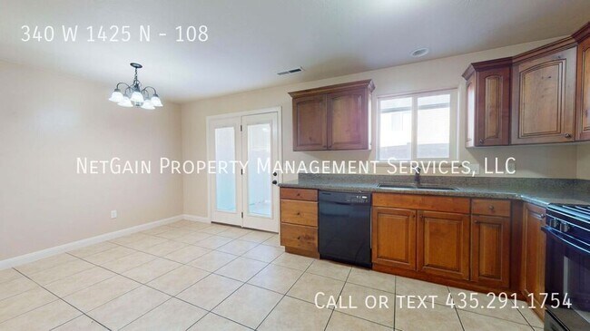 Foto del edificio - 340 1425 N St