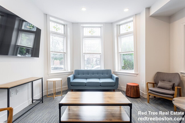 Foto del edificio - 51 Queensberry St