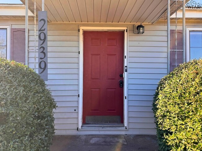 Foto del edificio - 2939 Parish St