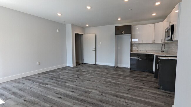 Foto del edificio - 4700 Chestnut St (LO)