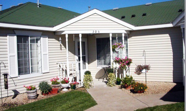 Foto principal - Countryside Cottages