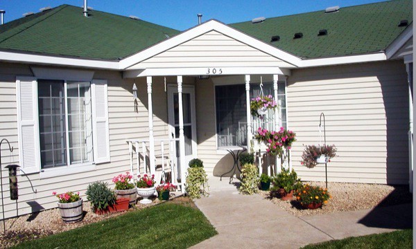 Primary Photo - Countryside Cottages
