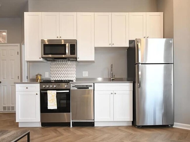 Foto del edificio - 1800 5th St NW