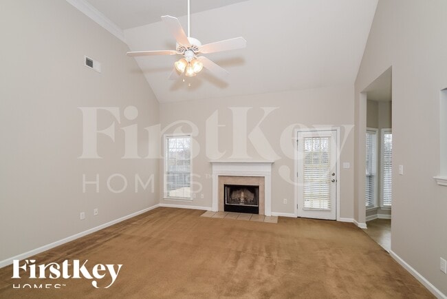 Building Photo - 1011 Alden Glen Dr