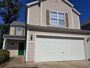 Building Photo - 1307 Cricket Ridge Dr