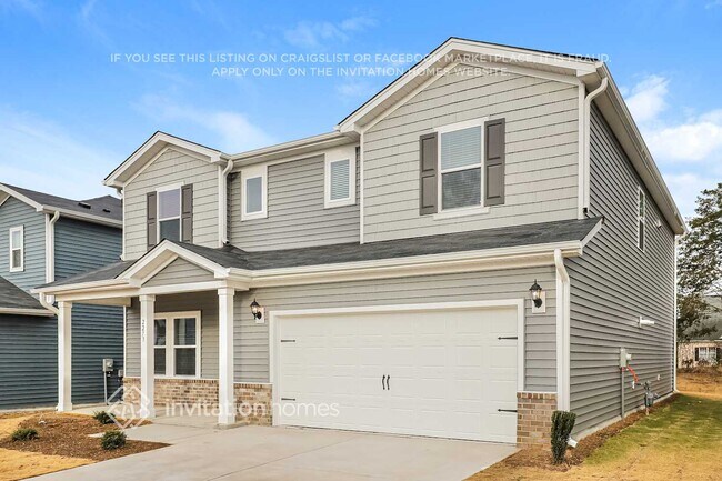 Foto del edificio - 2273 Cherry Crk Rd