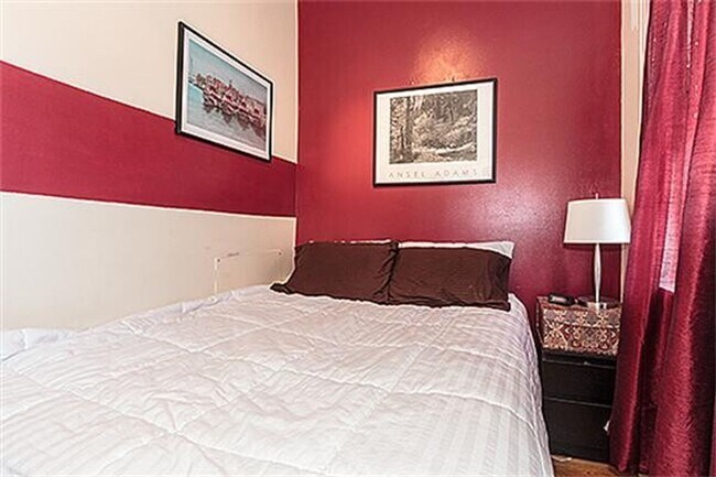 Foto del edificio - 1bed in Kenmore Boston No broker fee!