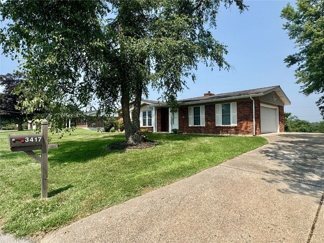 Building Photo - 3417 Robyn Ann Dr