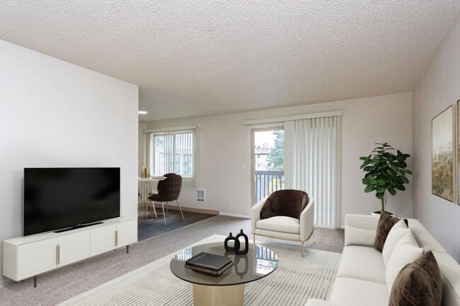 Foto del interior - Spanish Hills Apartments