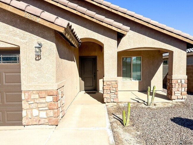 Foto del edificio - 28810 Arizona Ave